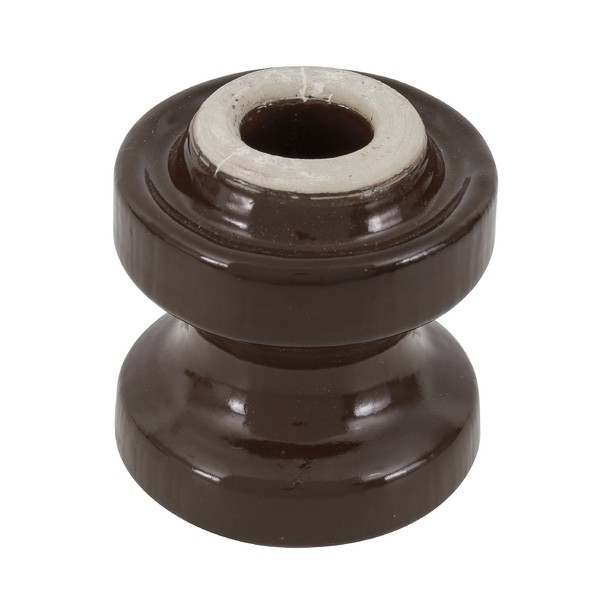 AISLADOR PORCELANA ROLDANA 72X72 LUXEP (BAJA)
