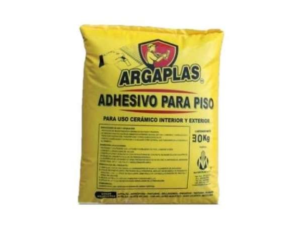 ARGAMASA INTERNO 30KG
