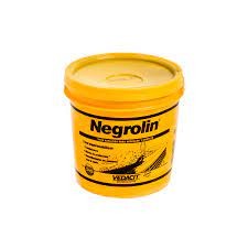 ASFALTO LIQUIDO 1.0LT NEGROLIN