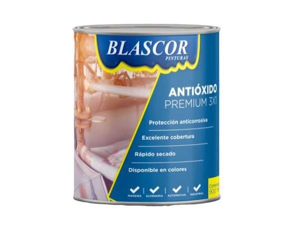 ANTIOXIDO PREMIUN 850ML GRIS